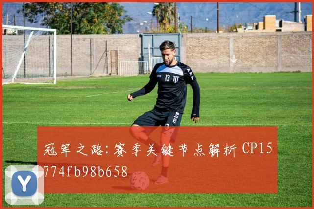 冠军之路:赛季关键节点解析 CP15774fb98b658