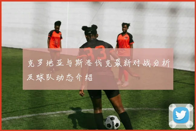 克罗地亚与斯洛伐克最新对战分析及球队动态介绍