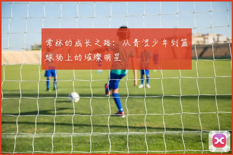 常林的成长之路：从青涩少年到篮球场上的璀璨明星